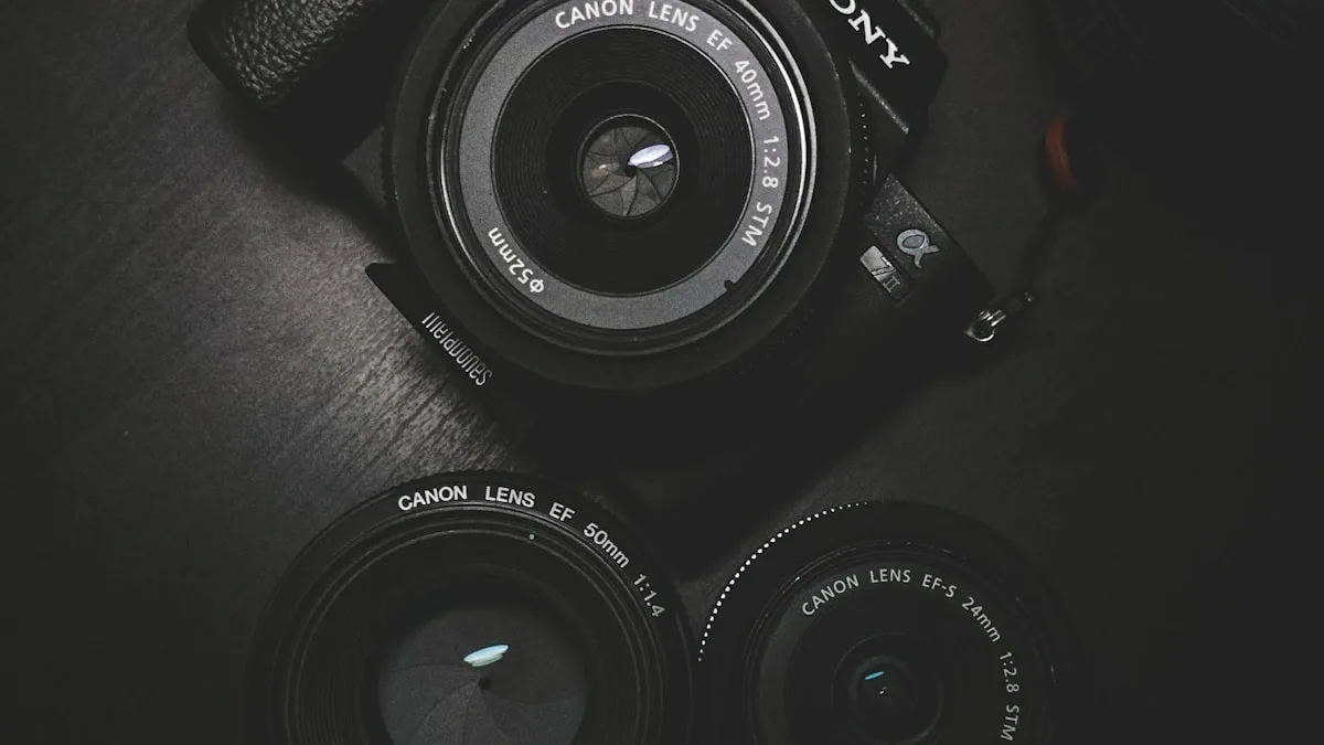 Find eBay Camera Deals Like a Pro: Your Complete Collector's Guide