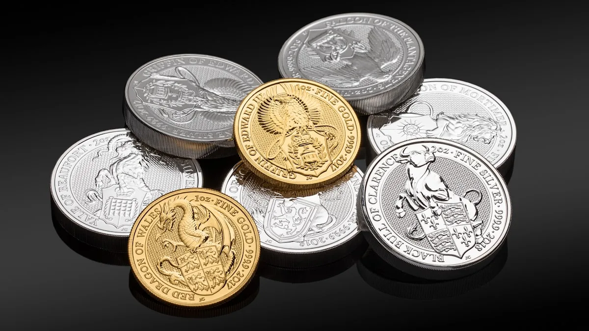 eBay Alerts for Coins: Never Miss Rare Finds Again