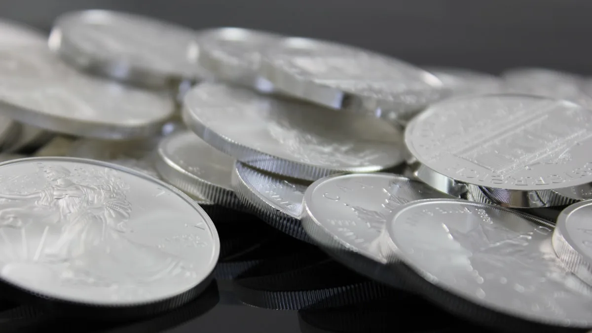 Rare Coin Collecting: How to Spot Undervalued Pieces