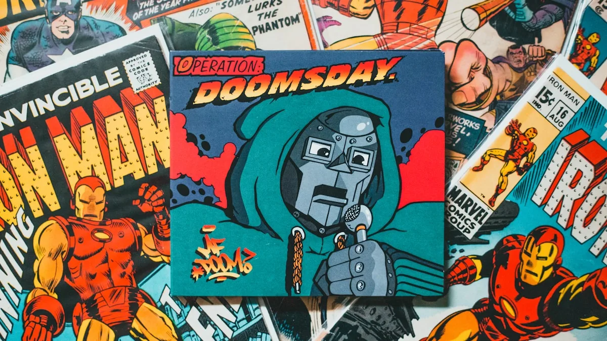 Key Issue Comics by Decade: 1960s-2000s Investment Guide
