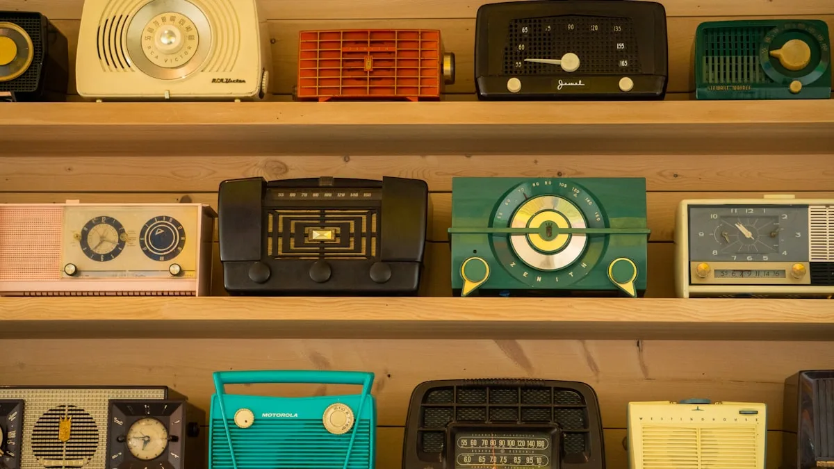 Find eBay Electronics Deals Like a Pro: A Collector's Guide