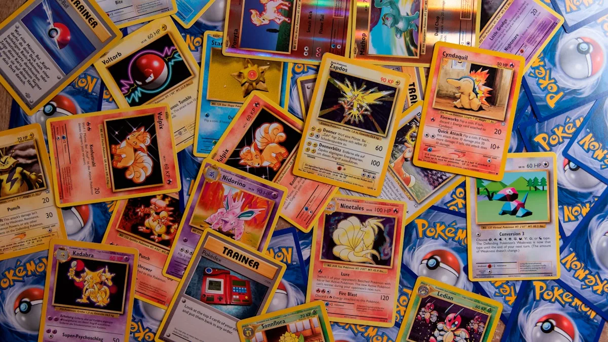 How to Find Cheap Pokémon Cards on eBay (Without Refreshing All Day)