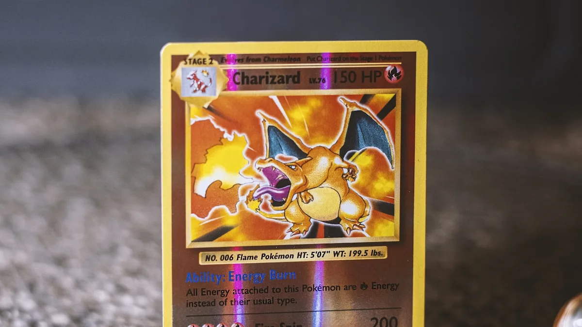 How to Find Mispriced Pokémon Cards on eBay