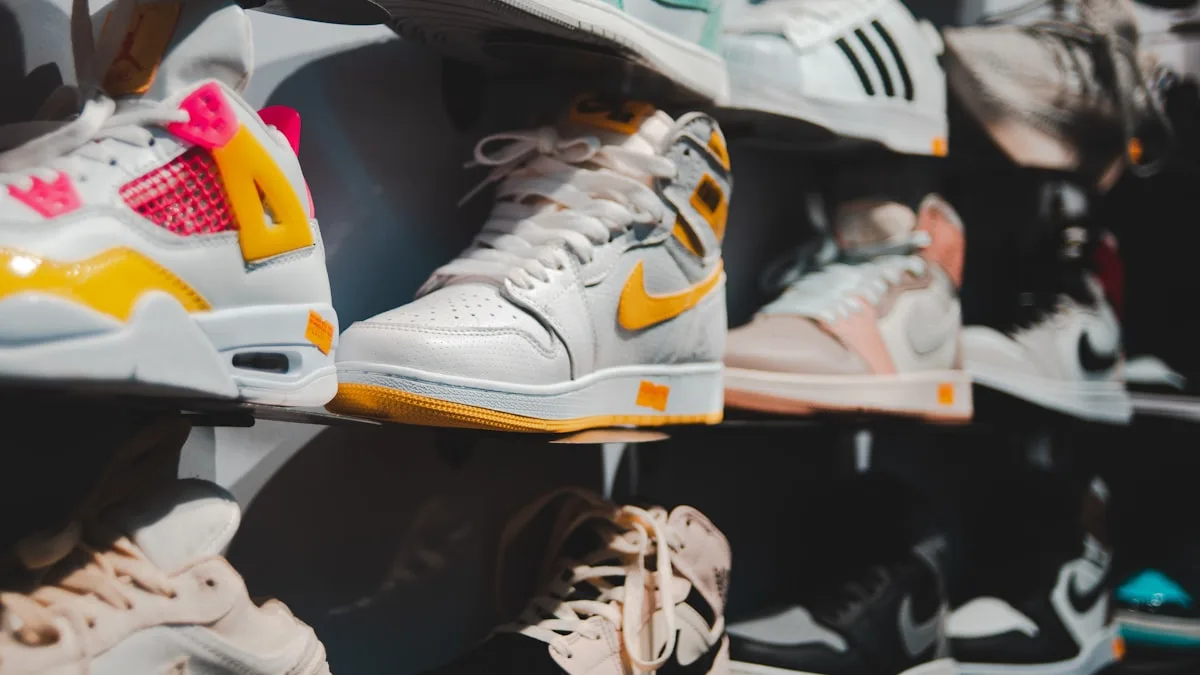 How to Find Sneaker Deals on eBay: Expert Collector's Guide