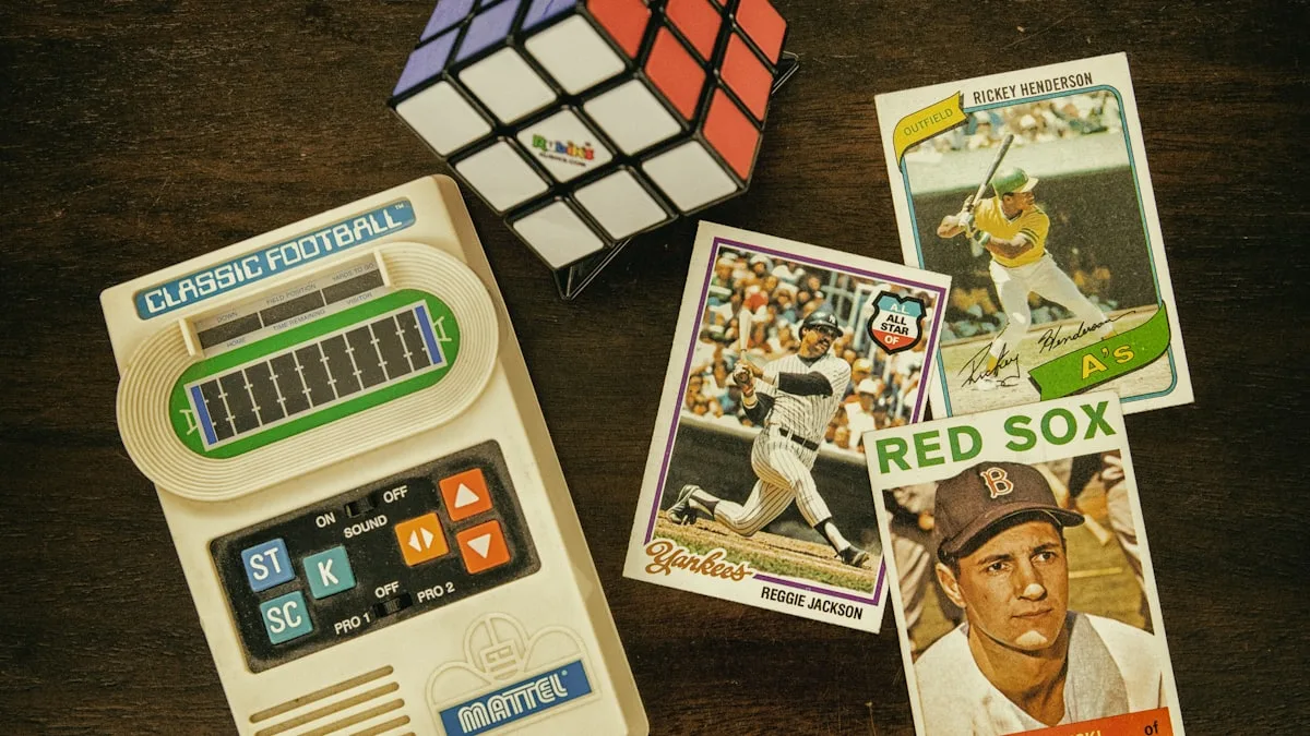 Sports Card Investing: Basketball vs Baseball vs Football