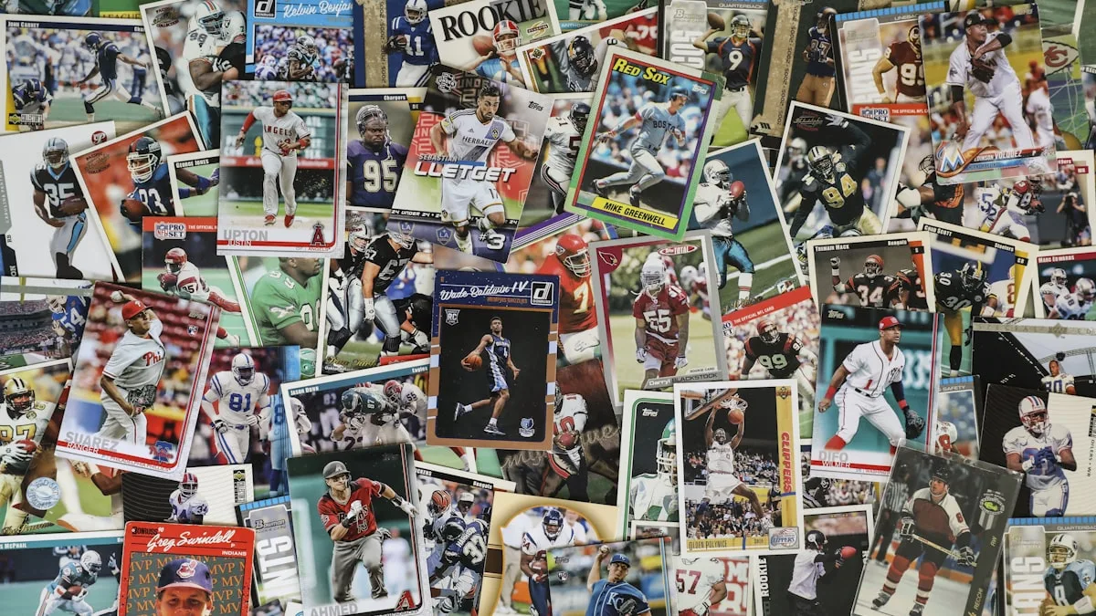 How to Start a Sports Card Flipping Business