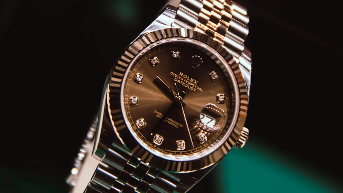 Vintage Watch Price Trends: What to Buy Now