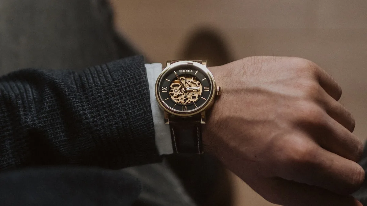 Vintage Watch Authentication: Red Flags to Avoid